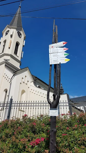 Mały Szlak Beskidzki