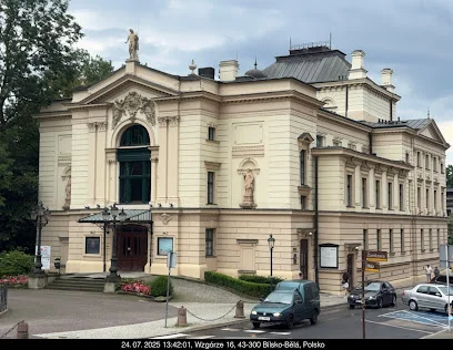 Teatr Polski w Bielsku-Białej