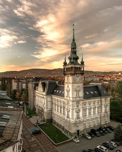 Urząd Miejski w Bielsku-Białej