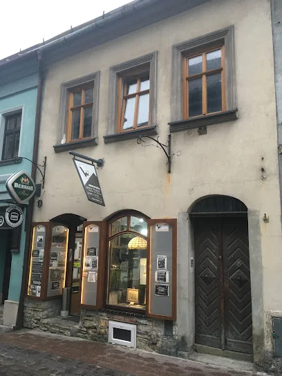 Wzgórze Miejskie
