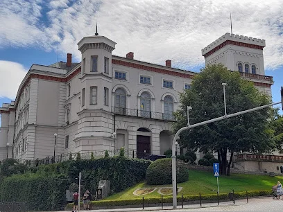 Zamek Książąt Sułkowskich
