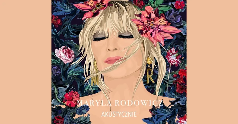 Maryla Rodowicz akustycznie