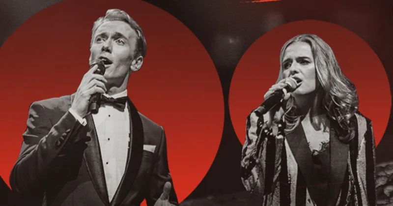 DŻENTELMENI POLSKIEJ PIOSENKI - Koncert-Hołd Legendom Polskiej Muzyki