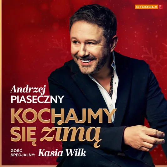 Andrzej Piaseczny - Kochajmy się zimą