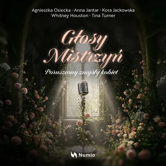 Głosy Mistrzyń